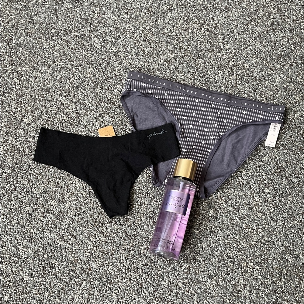 Victoria secret bundle